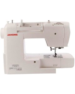 Швейная машина QDC 620 Janome
