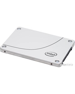 SSD D3 S4510 960GB SSDSC2KB960G801 Intel