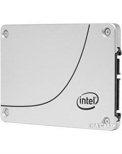 SSD D3 S4610 240GB SSDSC2KG240G801 Intel