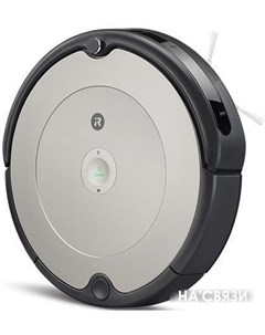 Робот пылесос Roomba 698 Irobot