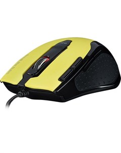Игровая мышь Shrike Yellow TS H2L Tesoro