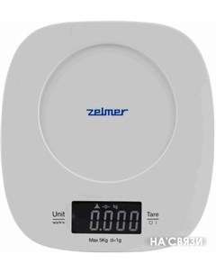 Кухонные весы ZKS1450 Zelmer