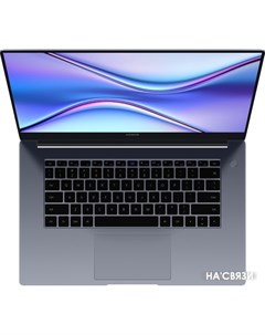 Ноутбук MagicBook X15 BBR WAH9 53011UGC 001 Honor