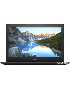 Ноутбук G3 15 3579 2716 Dell