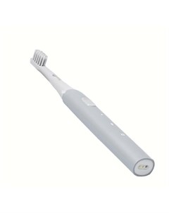 Электрическая зубная щетка Sonic Electric Toothbrush P20A 1 насадка серый Infly
