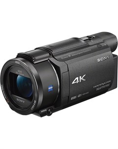 Видеокамера FDR AX53 Sony