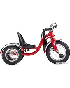 Детский велосипед Roadster Trike S6760INT красный Schwinn
