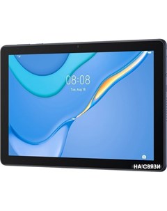 Планшет MatePad T10 AGR L09 2GB 32GB LTE насыщенный синий Huawei
