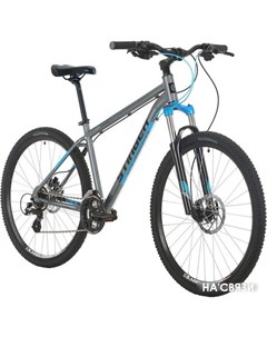 Велосипед Graphite Pro 27 5 р 16 2019 Stinger