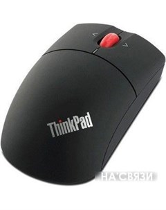 Мышь ThinkPad Laser Bluetooth mouse 0A36407 Lenovo