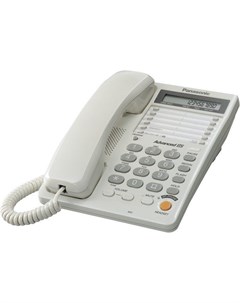 Проводной телефон KX TS2365 Panasonic