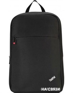 Рюкзак ThinkPad 15 6 Basic 4X40K09936 Lenovo