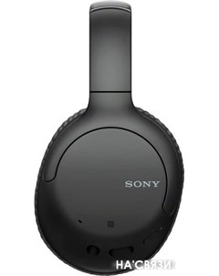 Наушники WH CH710N черный Sony