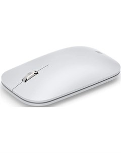 Мышь Modern Mobile Mouse белый Microsoft