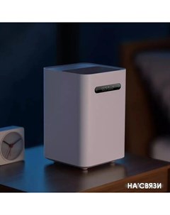 Увлажнитель воздуха Evaporative Humidifier 2 Smartmi