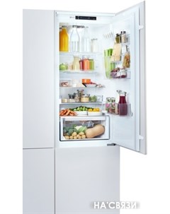 Холодильник RNS7TE18S Electrolux