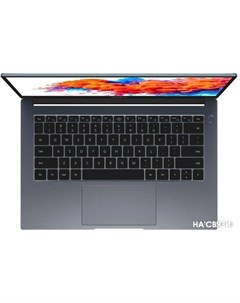 Ноутбук MagicBook 14 2021 NDR WDH9HN 53011TCT Honor