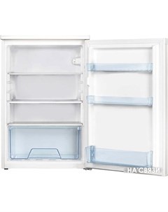 Однокамерный холодильник EFS 0811 WH Edesa