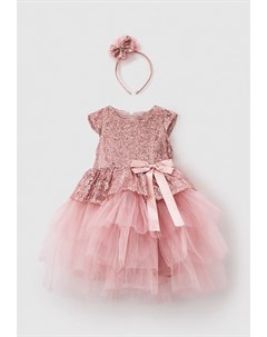 Платье Pink kids