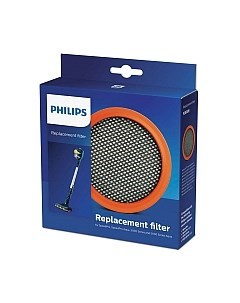 Фильтр для пылесоса Philips
