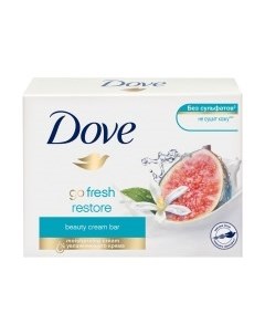 Мыло твердое Dove