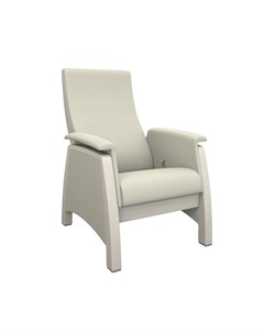Кресло глайдер модель balance 1 бежевый 74x105x83 см Комфорт