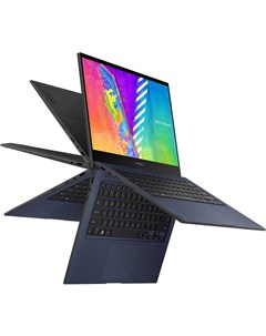 Ноутбук VivoBook Flip 14 TP1401KA BZ063 Asus