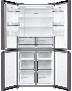 Холодильник MDRF632FGF46 Midea