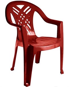 Садовый стул Престиж 2 Стандарт пластик