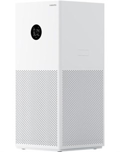 Очиститель воздуха Smart Air Purifier 4 Lite AC M17 SC White BHR5274GL Xiaomi