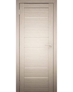 Дверное полотно  Амати 01 Дуб беленый 200*60 Юни