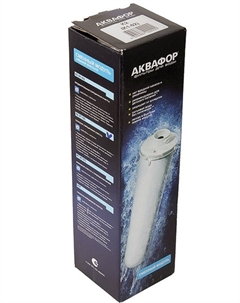 Модуль сменный фильтрующий арт.К2 (К1-02) Аквафор