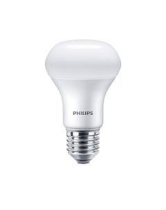 Лампа светодиодная R63 7Вт E27 2700K CorePro LEDspot 929001857687 Philips