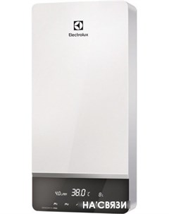 Проточный электрический водонагреватель NPX 18 24 Sensomatic Pro Electrolux