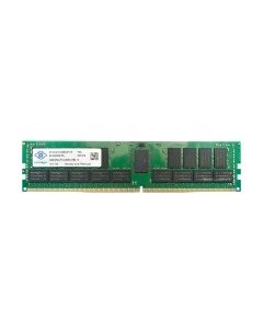 Оперативная память DDR4 Nanya