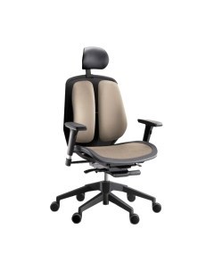 Кресло офисное Duorest