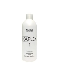 Лосьон для волос Kapous