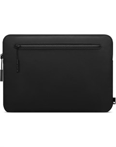 Чехол для ноутбука Compact Sleeve Flight Nylon черный INMB100594 BLK Incase