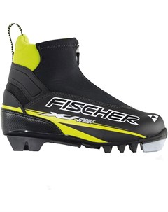 Ботинки для беговых лыж NNN XJ Sprint p р 26 8917 Fischer