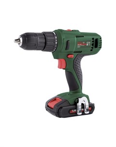 Аккумуляторная дрель-шуруповерт ABS-18 L-2 BMC Dwt