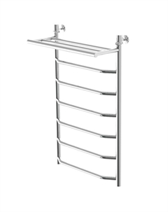 Полотенцесушитель GLOSS&REITER Terra Lux Л. 50x80 Т6.П2 Gloss & reiter