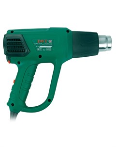 Промышленный фен HLP20-600 K BMC Dwt