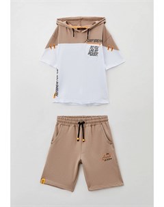 Футболка и шорты Dali