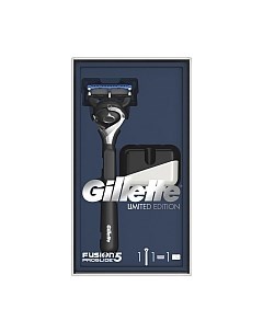 Набор косметики для бритья Gillette
