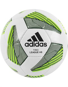 Футбольный мяч Tiro Match размер 5 FS0368 Adidas