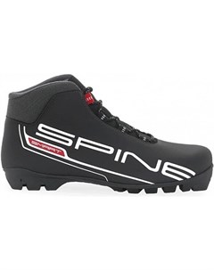 Ботинки для беговых лыж SNS Smart 457 34р 17681 Spine