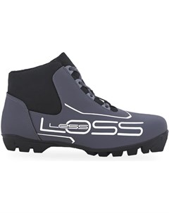 Ботинки для беговых лыж NNN LOSS 30р 243 7 20155 Spine