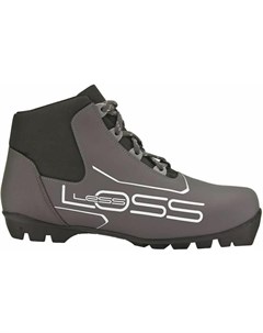 Ботинки для беговых лыж SNS LOSS 31р 27614 Spine