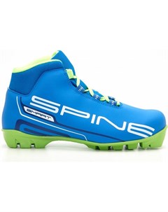 Ботинки для беговых лыж SNS Smart 457 2 30р 39592 Spine