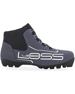 Ботинки для беговых лыж NNN LOSS 31р 243 7 20156 Spine